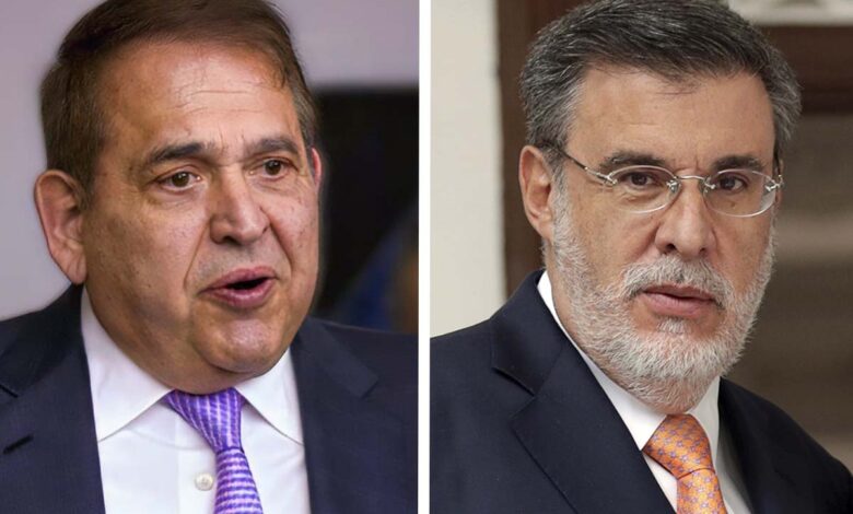 Alonso Ancira analiza demandar a Julio Scherer por extorsión