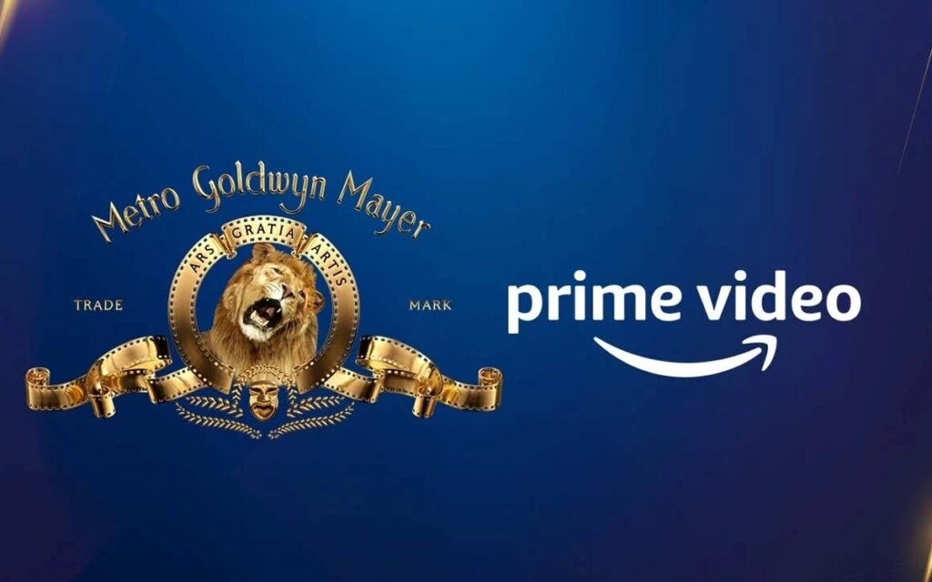 Amazon compra MGM, realizador de las sagas de Rocky y James Bond