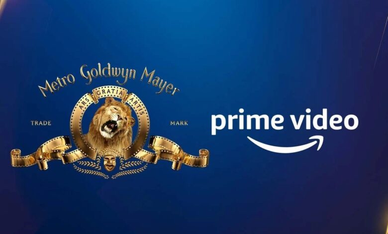 Amazon compra MGM, realizador de las sagas de Rocky y James Bond