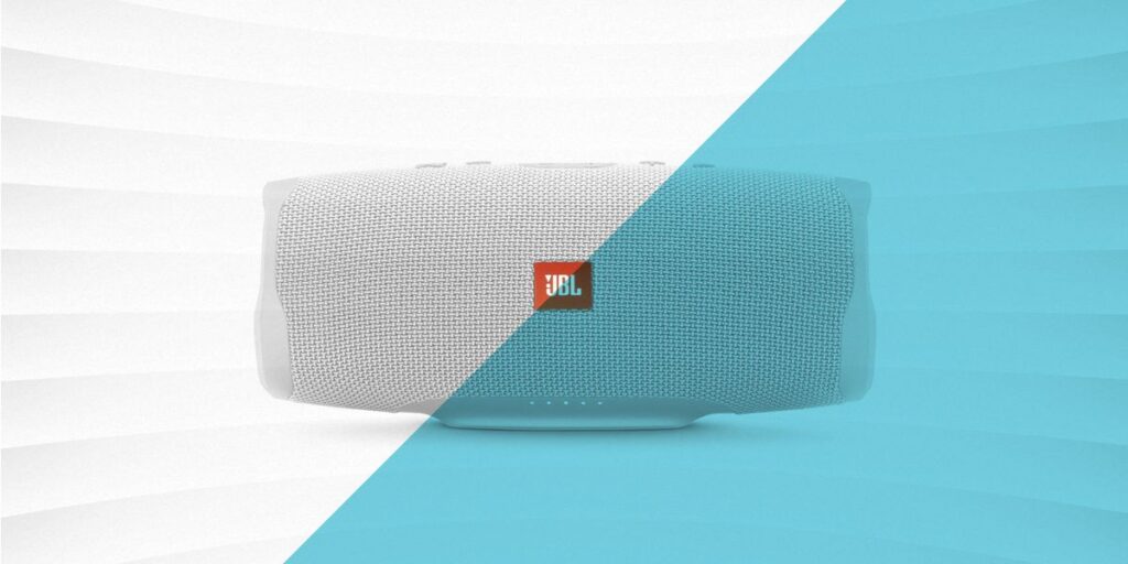 Amazon está teniendo una venta secreta en parlantes portátiles justo a tiempo para la primavera