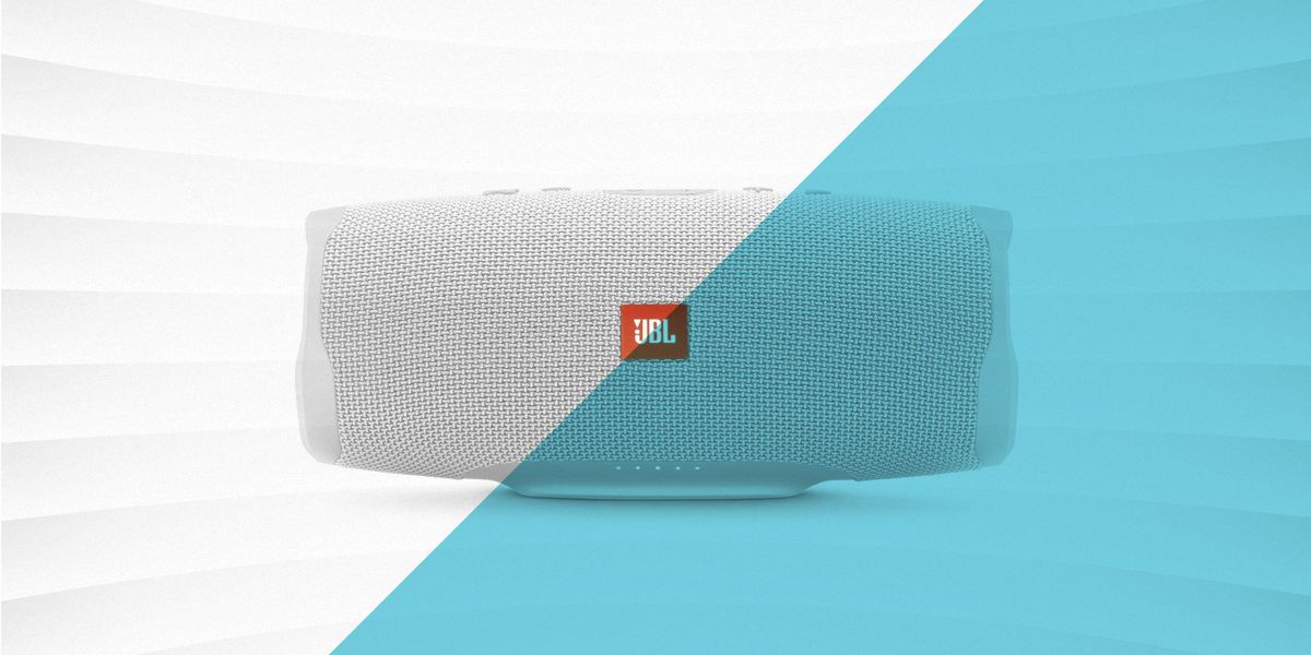 Amazon está teniendo una venta secreta en parlantes portátiles justo a tiempo para la primavera