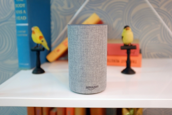 Amazon lleva sus altavoces inteligentes Echo y el servicio Music Unlimited a 28 nuevos países