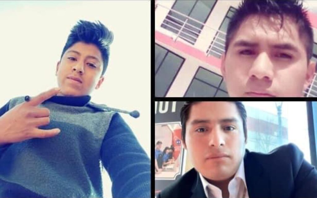 Amenazan a activista tras denunciar asesinato de migrantes mixes en Arizona