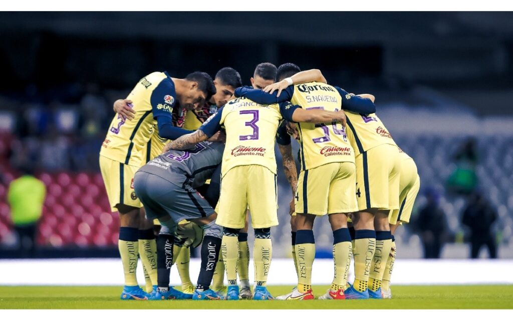 América nombra a Fernando Ortiz como técnico interino