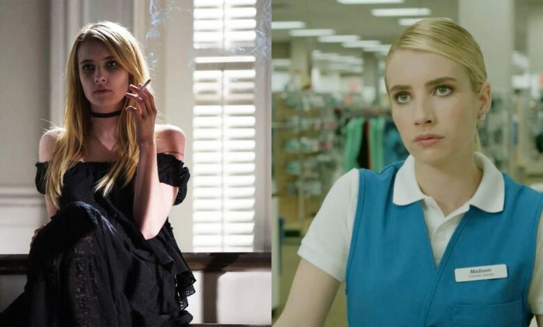 American Horror Story: 10 citas de Madison Montgomery con las que todos podemos relacionarnos