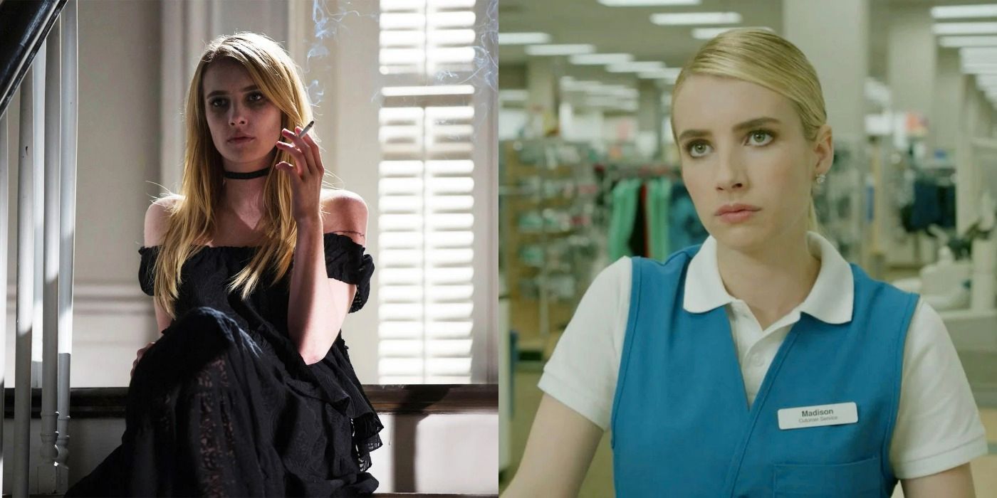 American Horror Story: 10 citas de Madison Montgomery con las que todos podemos relacionarnos