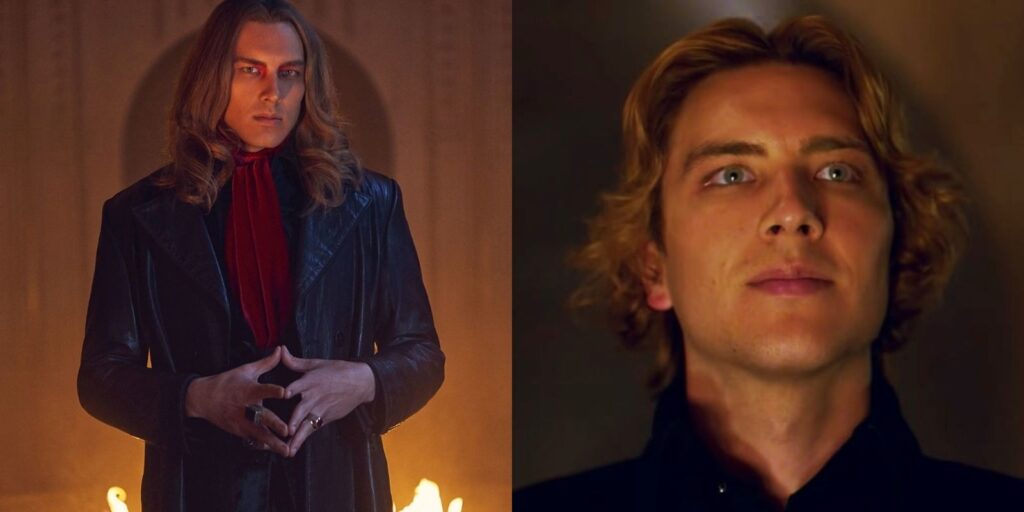 American Horror Story: 9 citas que prueban que Michael Langdon es el mejor villano
