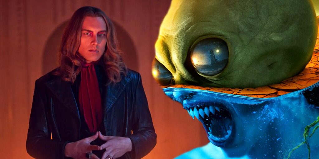 American Horror Story ya perdió su oportunidad final perfecta