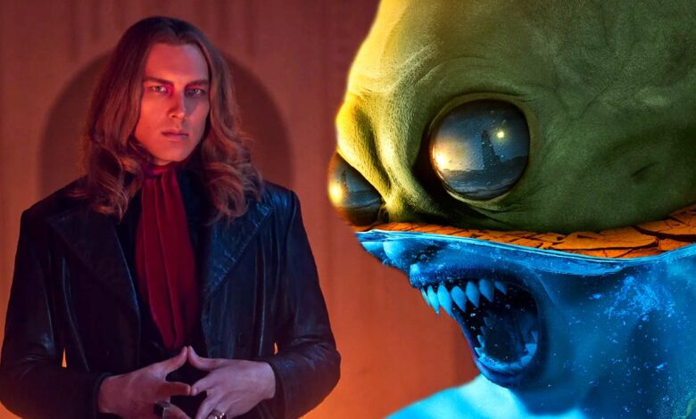 American Horror Story ya perdió su oportunidad final perfecta