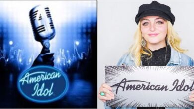 American Idol: Conozca a la primera ganadora del boleto Platinum HunterGirl