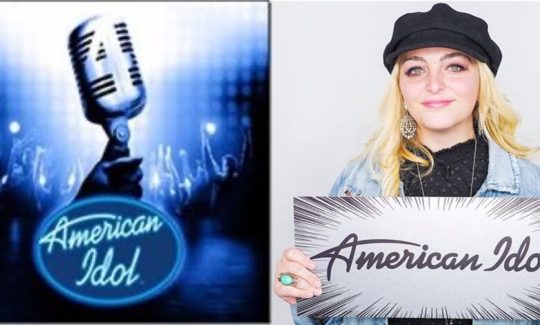American Idol: Conozca a la primera ganadora del boleto Platinum HunterGirl