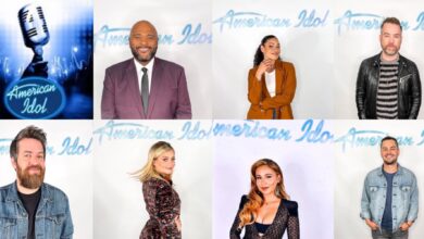 American Idol: Todo sobre los mentores de exalumnos de la Semana de Hollywood