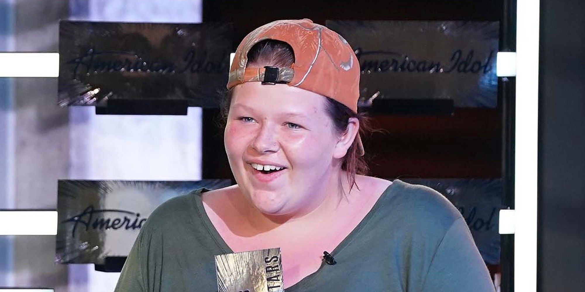 American Idol: cómo Kelsie Dolin representa a un ídolo en su máxima expresión