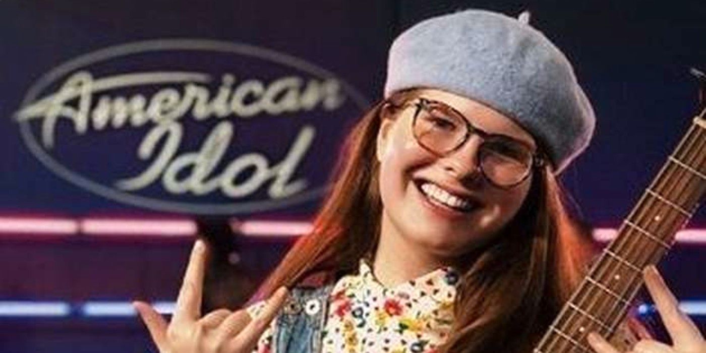American Idol: las mejores actuaciones de Catie Turner de la temporada 16