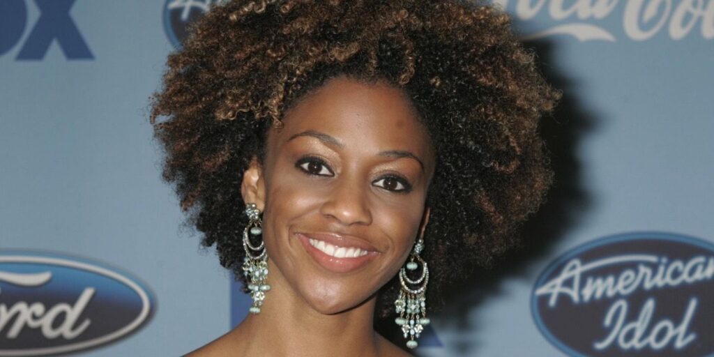 American Idol: las mejores actuaciones de la temporada 4 de Nadia Turner