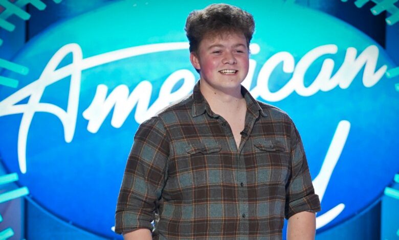 American Idol: todo lo que debe saber sobre el pasado de Sea Shanty de Luke Taylor