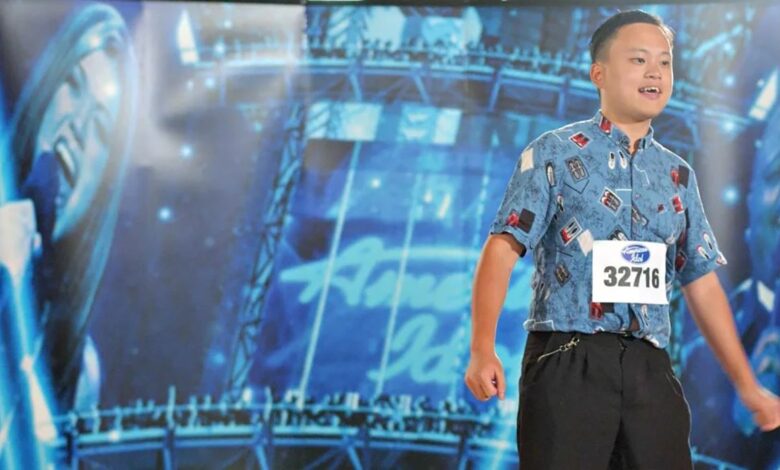 American Idol: ¿Qué pasó con William Hung después de la temporada 3?
