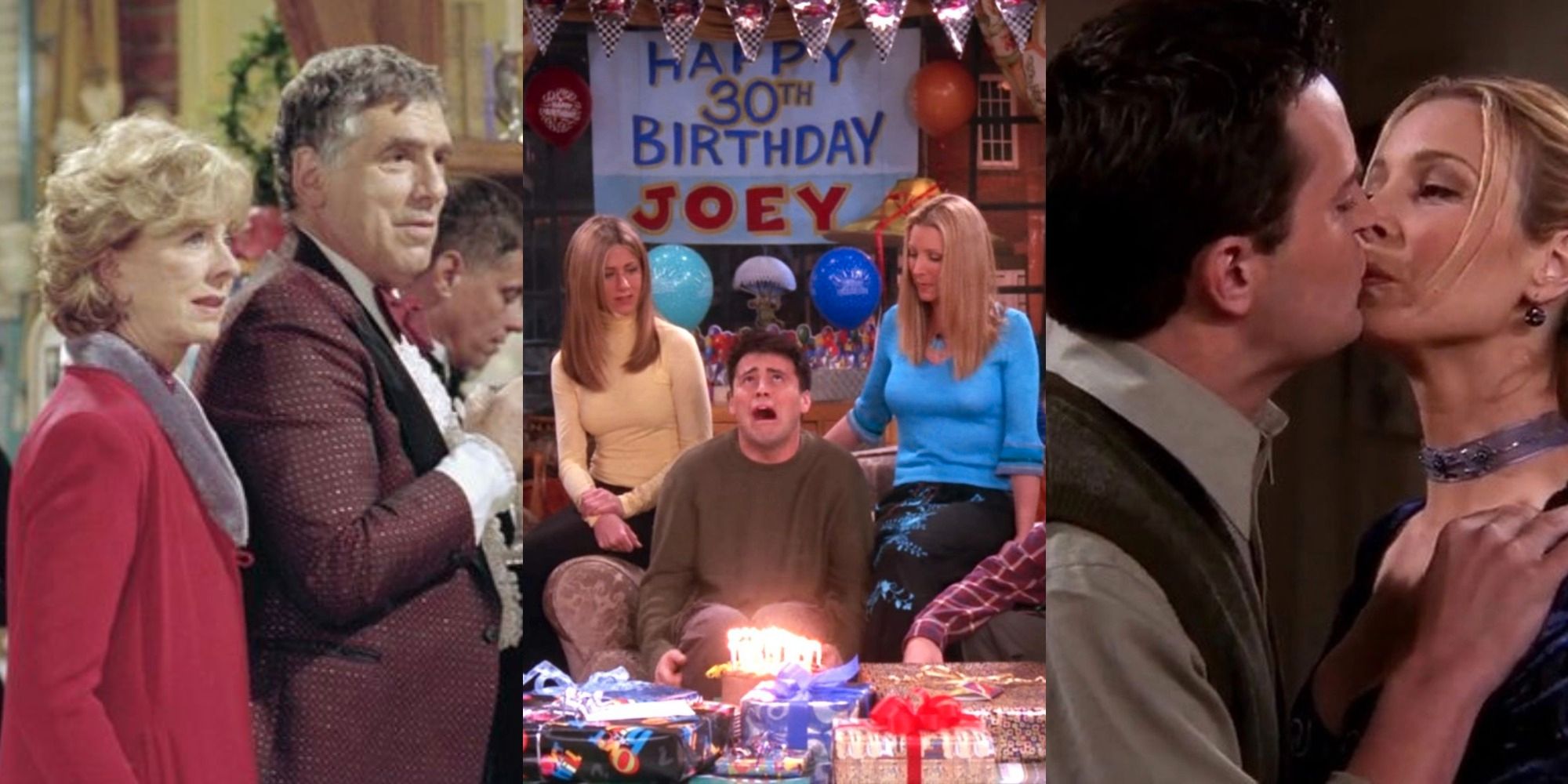 Amigos: 10 historias que los usuarios de Reddit desearían que hubiera sucedido