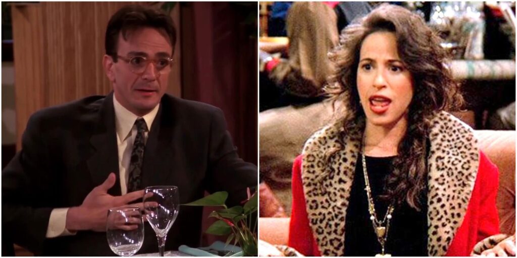 Amigos: 10 mejores personajes secundarios, según Reddit