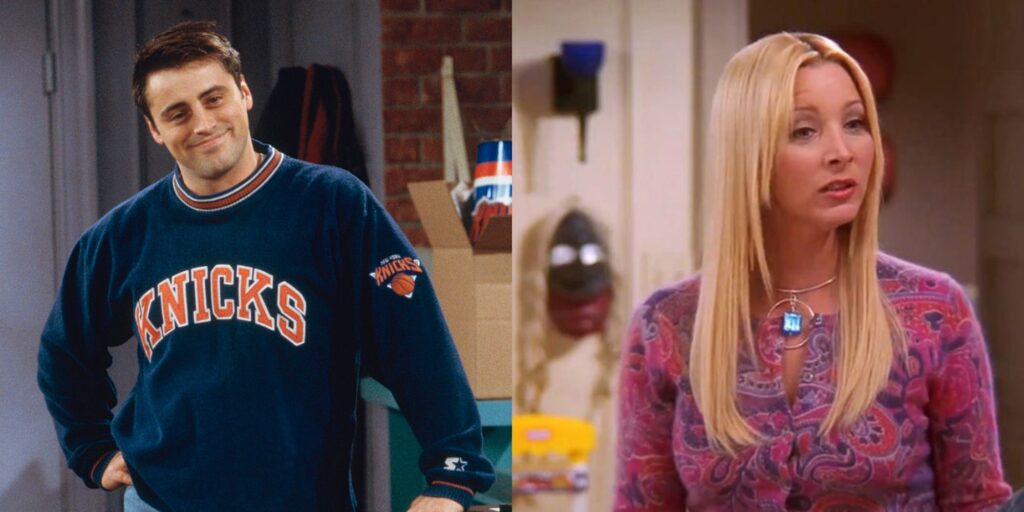 Amigos: las citas más conmovedoras de cada personaje principal