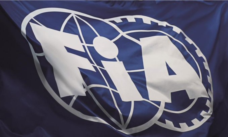 Analiza FIA la posible exclusión de pilotos y equipos rusos | Tuit