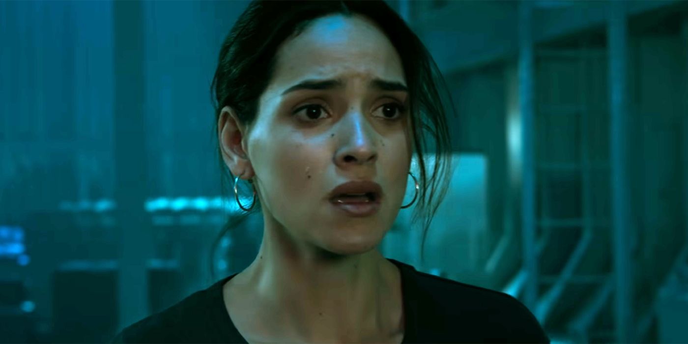 Andor Show Star no puede creer que se unirá al universo de Star Wars