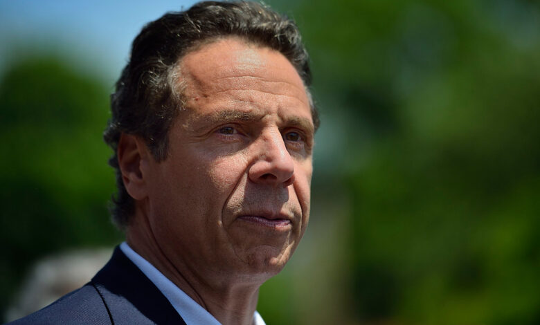 Andrew Cuomo regresa a la política; ¿va por la gubernatura de Nueva York?