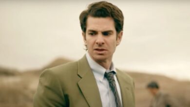 Andrew Garfield Crime Show Under The Banner of Heaven Fecha de estreno fijada