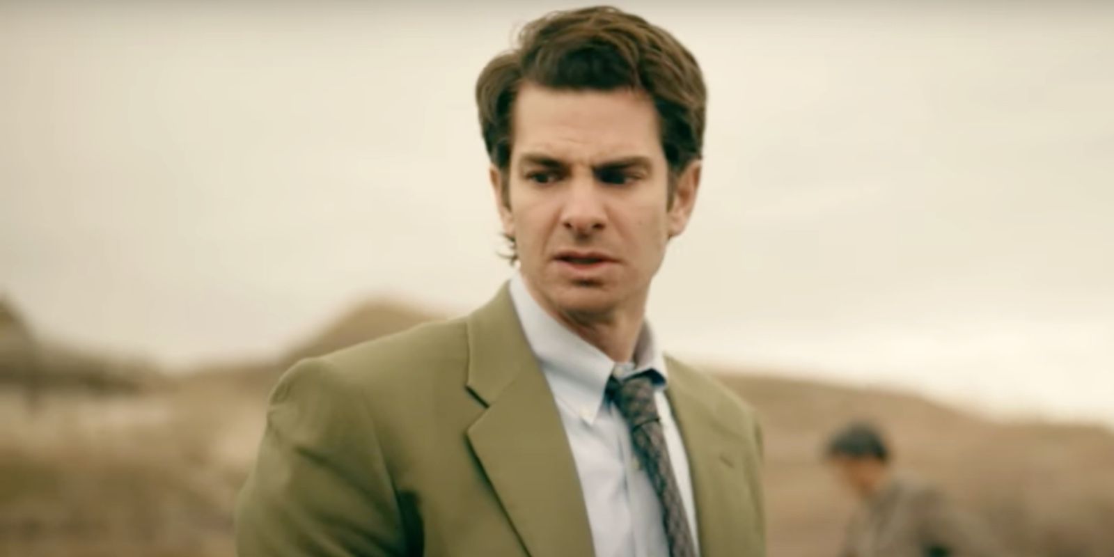 Andrew Garfield Crime Show Under The Banner of Heaven Fecha de estreno fijada