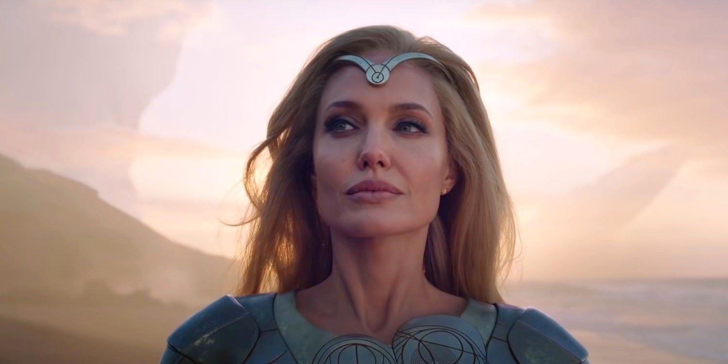 Angelina Jolie se prepara para dirigir un drama de venganza bajo un nuevo acuerdo de cine y televisión