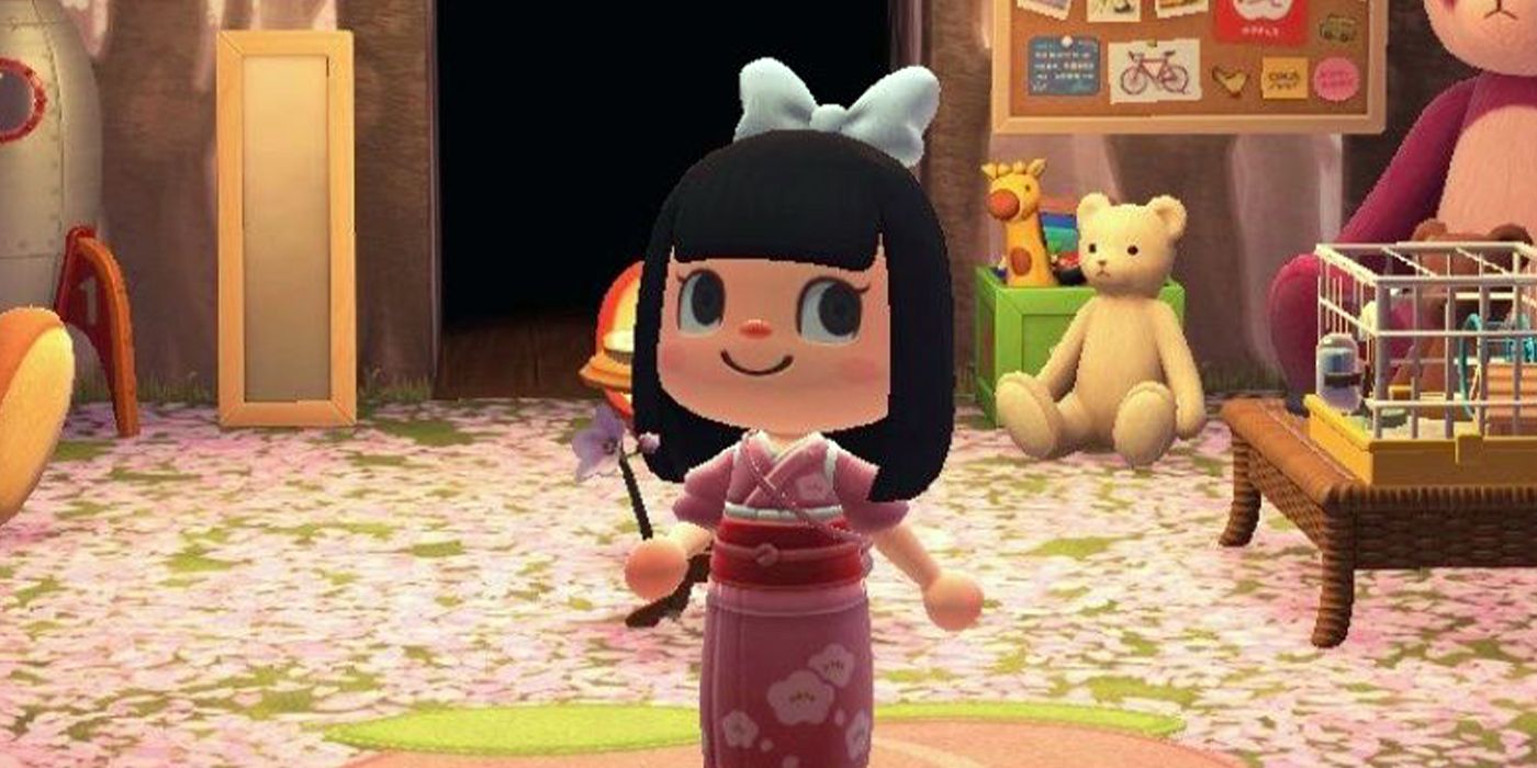 Animal Crossing: todo lo nuevo en abril de 2022 (insectos, peces, artículos de temporada)