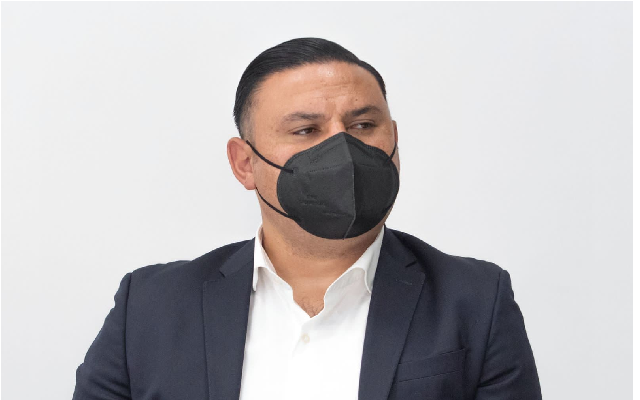 Anuncia Secretario de Gobierno ordenamiento y regularización del comercio en San Juan del Río