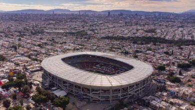 Anuncian 100 por ciento de aforo para el Clásico tapatío | Video