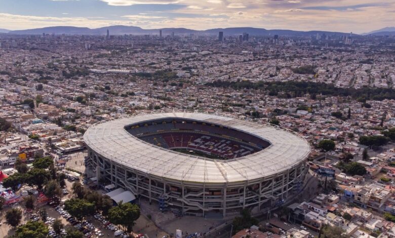 Anuncian 100 por ciento de aforo para el Clásico tapatío | Video