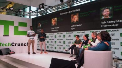 Anuncio del TC Pitch-Off: startups de movilidad