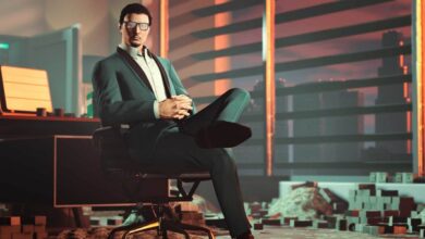 Anuncio del servicio de suscripción de GTA proporcional por jugadores enojados