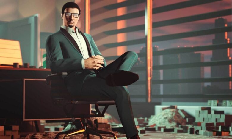 Anuncio del servicio de suscripción de GTA proporcional por jugadores enojados