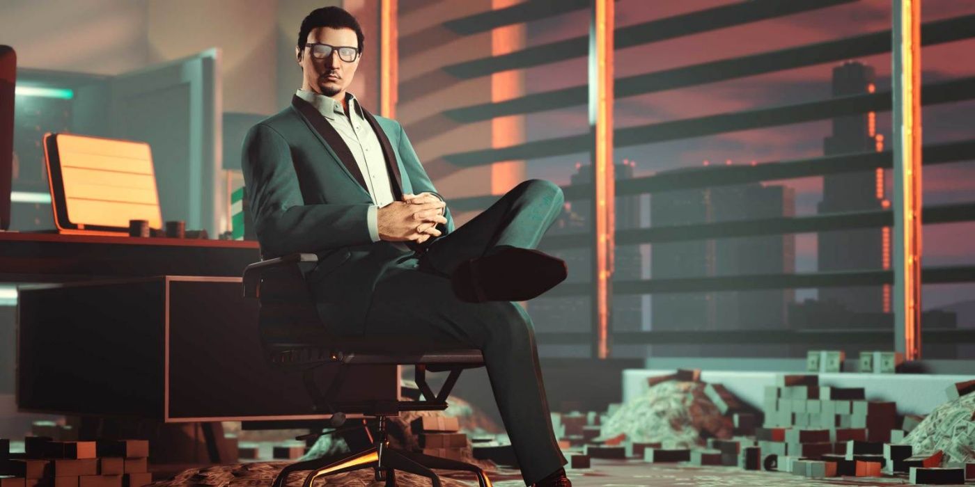 Anuncio del servicio de suscripción de GTA proporcional por jugadores enojados