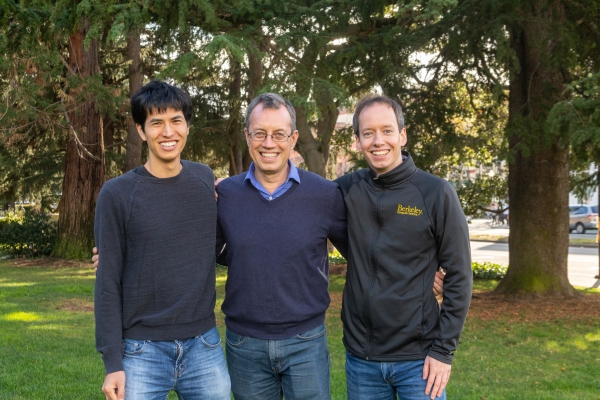 Anyscale agrega $ 40 millones para llevar su tecnología de computación distribuida basada en Ray a las masas empresariales