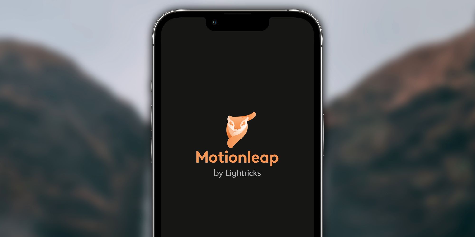 Aplicación Motionleap: cómo animar tus fotos y darles vida