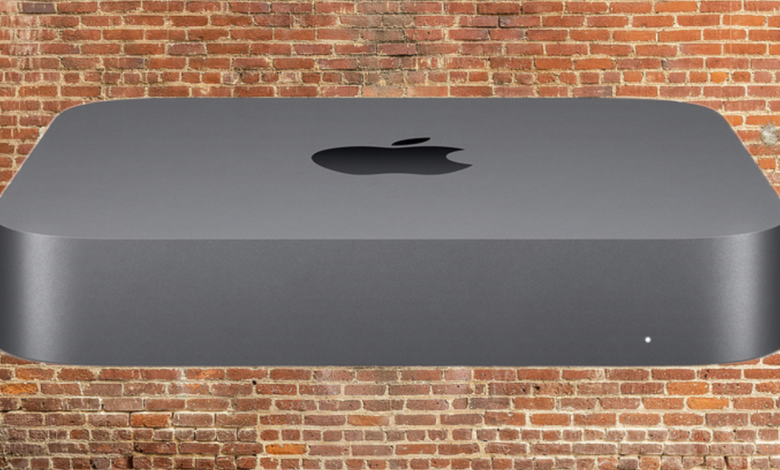 Apple Insider afirma que el nuevo Mac mini no llegará hasta 2023