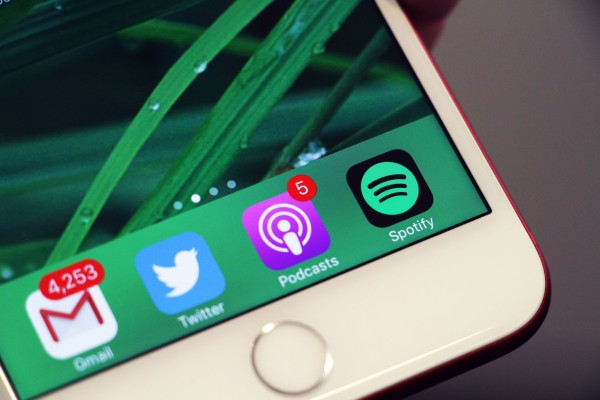 Apple compra la startup de búsqueda de podcasts Pop Up Archive