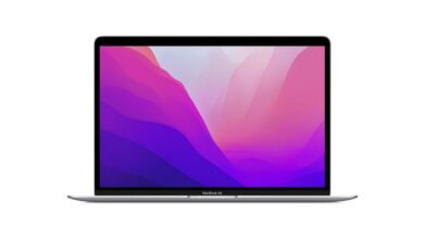 Apple podría lanzar su M2 MacBook Pro y MacBook Air en 2022