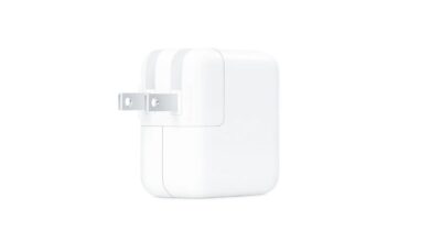 Apple podría lanzar un nuevo cargador de iPhone este año: esto es lo que sabemos
