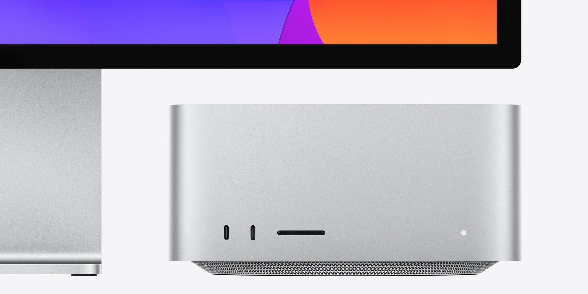 Apple podría liberar un bloqueo para mantener seguro su costoso Mac Studio