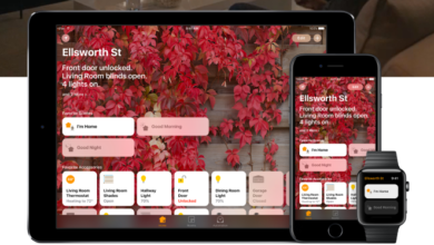 Apple soluciona la vulnerabilidad de HomeKit que afecta a las cerraduras inteligentes y otros dispositivos