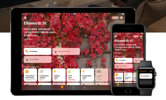 Apple soluciona la vulnerabilidad de HomeKit que afecta a las cerraduras inteligentes y otros dispositivos