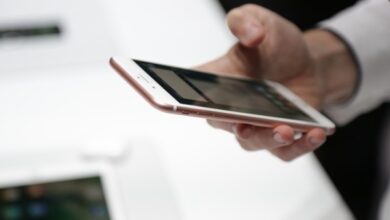 Apple y Accenture se unen para ayudar a las empresas a crear herramientas de movilidad avanzadas