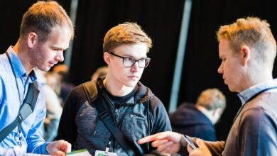 Aprende cómo COVID-19 ha interrumpido el mundo de las startups