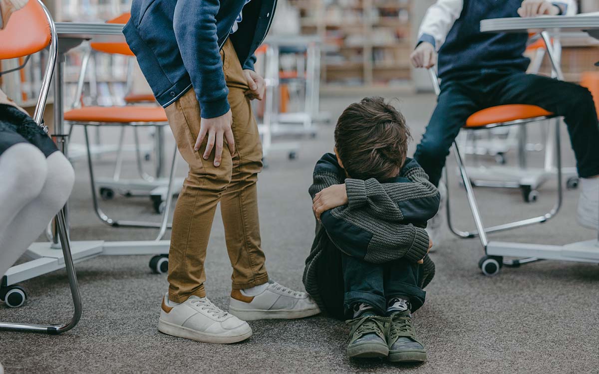 Aprueban 'Ley Antichancla' en Puebla, que prohíbe golpes como forma de 'educación'